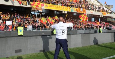 Gelbison Catanzaro (47) Min