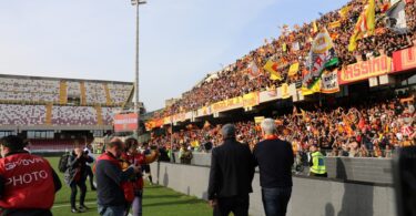 Gelbison Catanzaro (49) Min