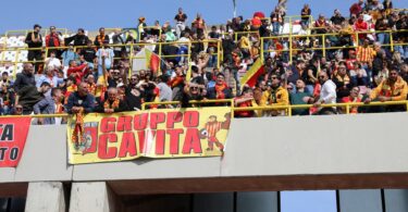 Gelbison Catanzaro (5) Min