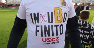 Gelbison Catanzaro (51) Min