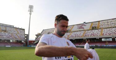 Gelbison Catanzaro (53) Min