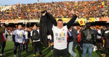 Gelbison Catanzaro (54) Min