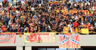 Gelbison Catanzaro (58) Min