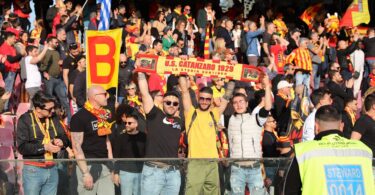 Gelbison Catanzaro (66) Min