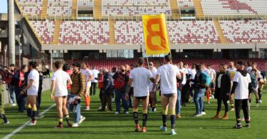 Gelbison Catanzaro (68) Min