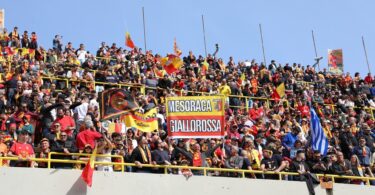 Gelbison Catanzaro (7) Min