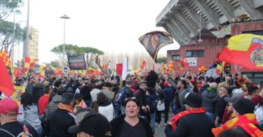 Gelbison Catanzaro (72) Min