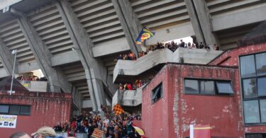 Gelbison Catanzaro (73) Min