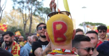 Gelbison Catanzaro (74) Min