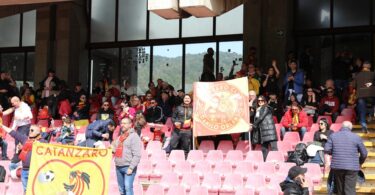 Gelbison Catanzaro (8) Min