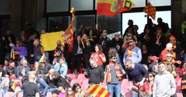 Gelbison Catanzaro (9) Min