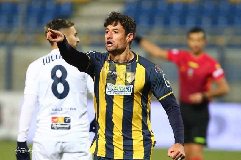 Juve Stabia alla ricerca della prima vittoria in un big match