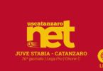 Juve Stabia Catanzaro