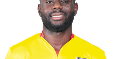Mamadou Kanoute: calciatore del Catanzaro