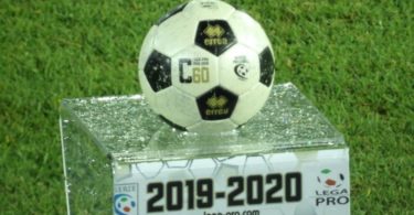 Lega Pro 2019 2020