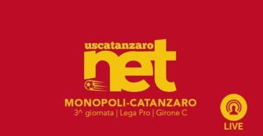 Monopoli Catanzaro