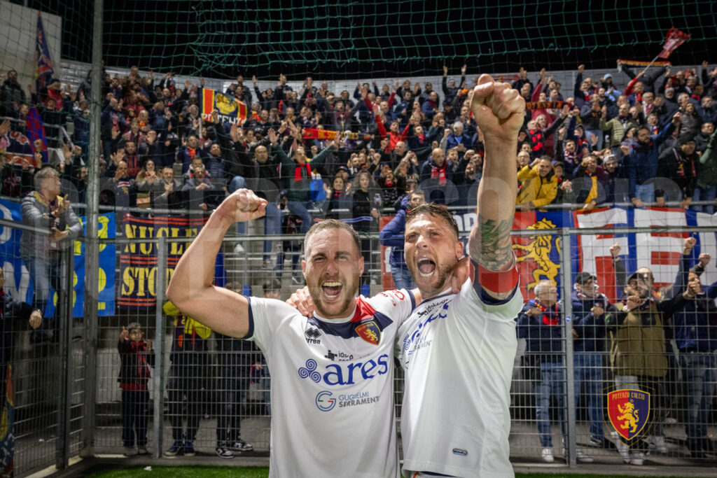 Playoff Serie C 2023 i risultati