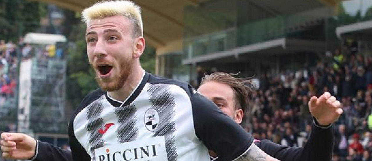 Calciomercato Catanzaro: Pietro Cianci è il nuovo obiettivo in attacco - Vimarsana News
