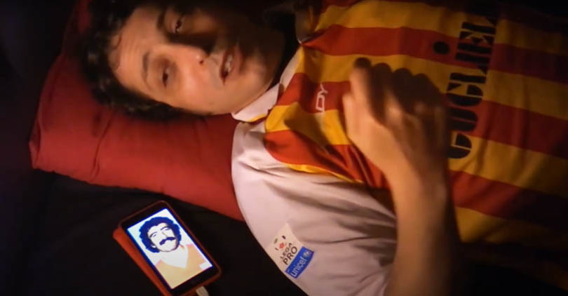 quarantena giallorossa