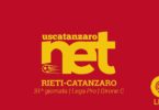 Rieti-Catanzaro