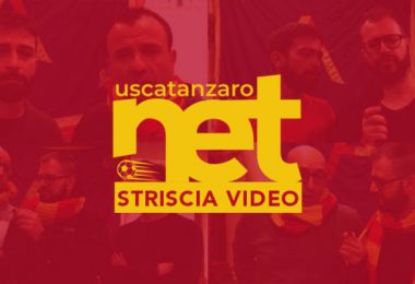 La Striscia Video di Monterosi-Catanzaro