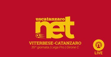 Viterbese Catanzaro